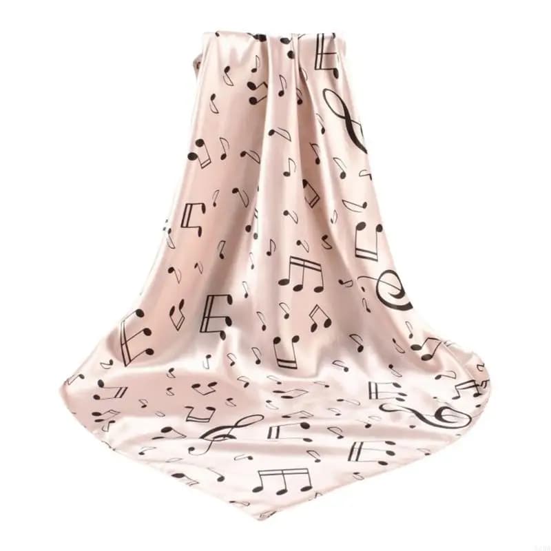 Soft Versatile Headscarf