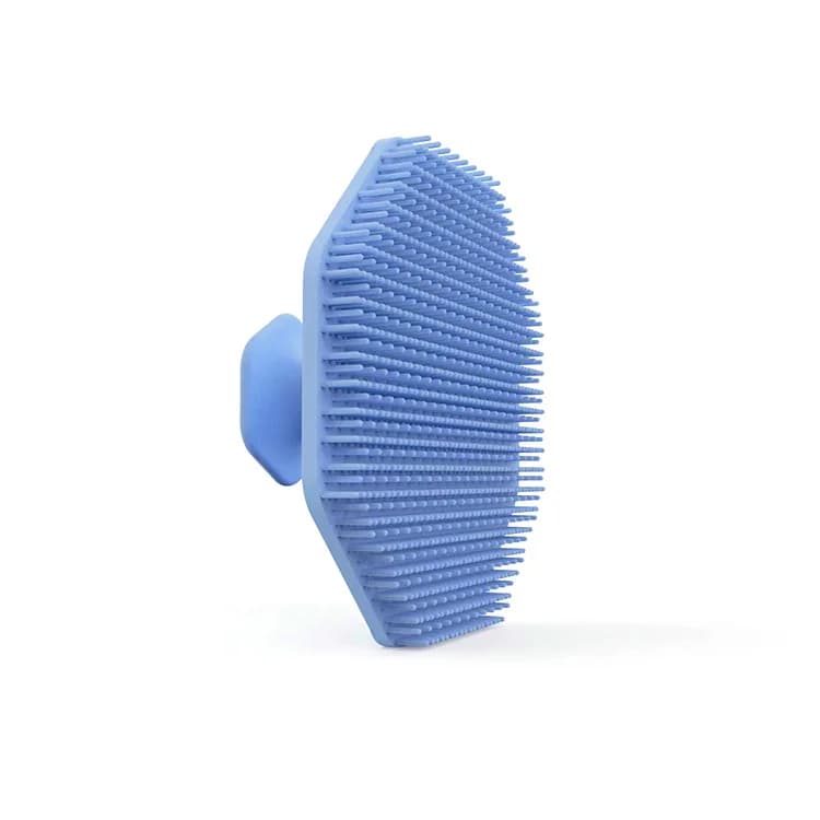 Silicone Facial Cleaning Brush