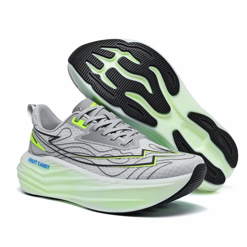 Shoes Men Sport Anti-Skid and Wear-Resistant Hiking Travel High Quality Fashion Outdoor Sneaker Comfortable Male Shoes
