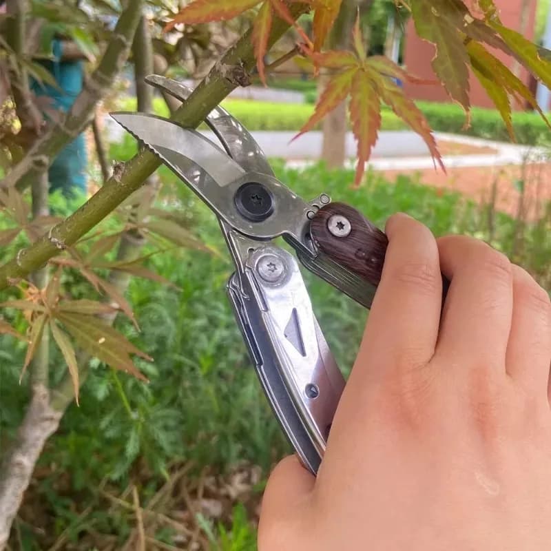 6-in-1 Heavy Duty Pruning Tool Set