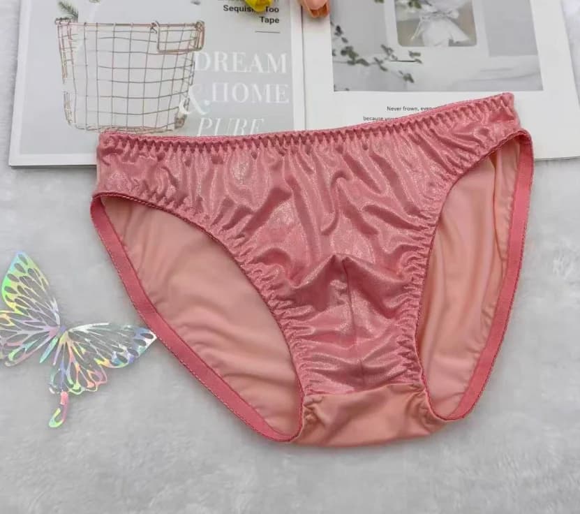Men's Comfortable Fitted Underwear