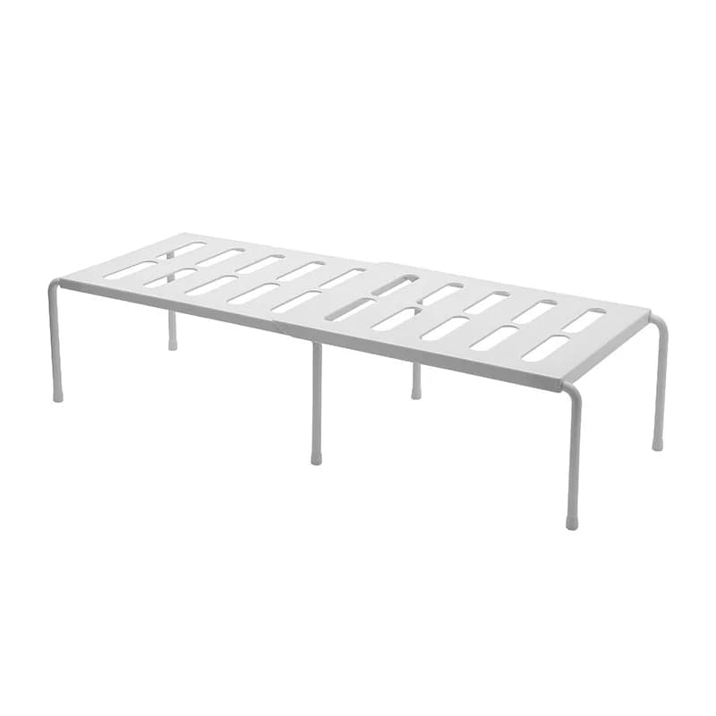 Retractable Kitchen Shelf Organizer