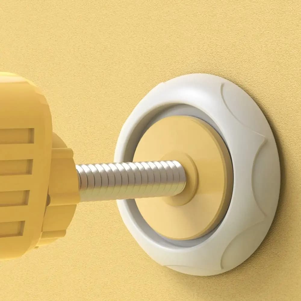 Wall Guard Pads for Pressure Mounted Gates