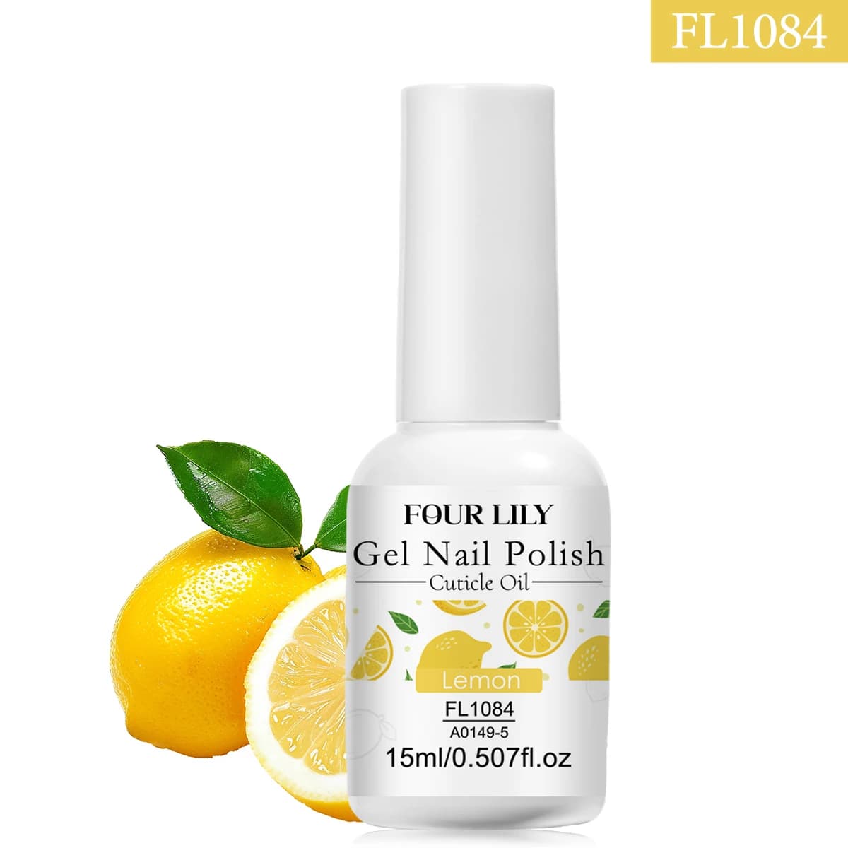 Cuticle Oil Nail Treatment