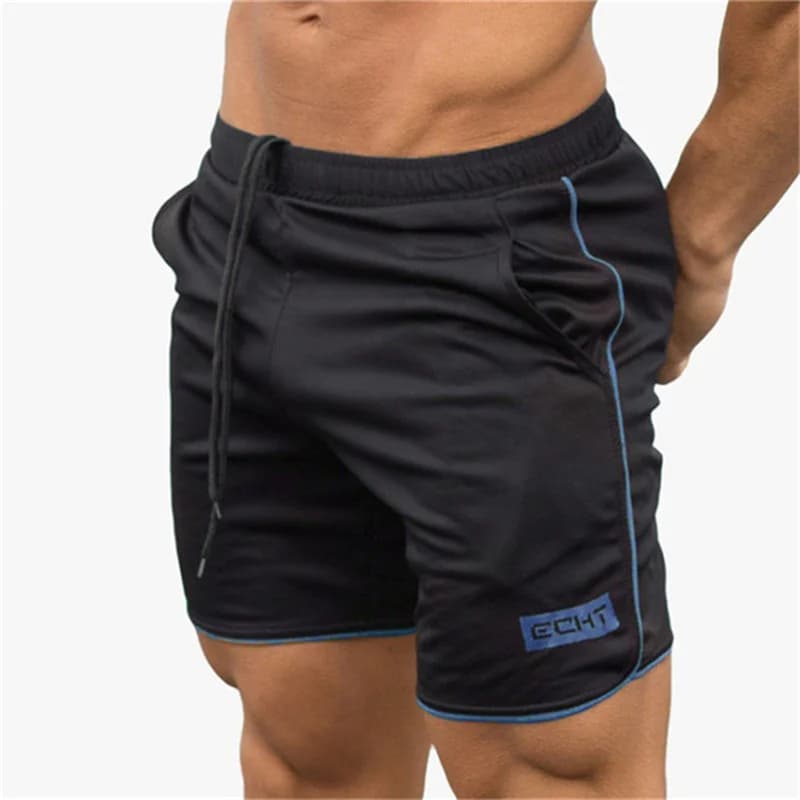 Men's Mesh Workout Shorts