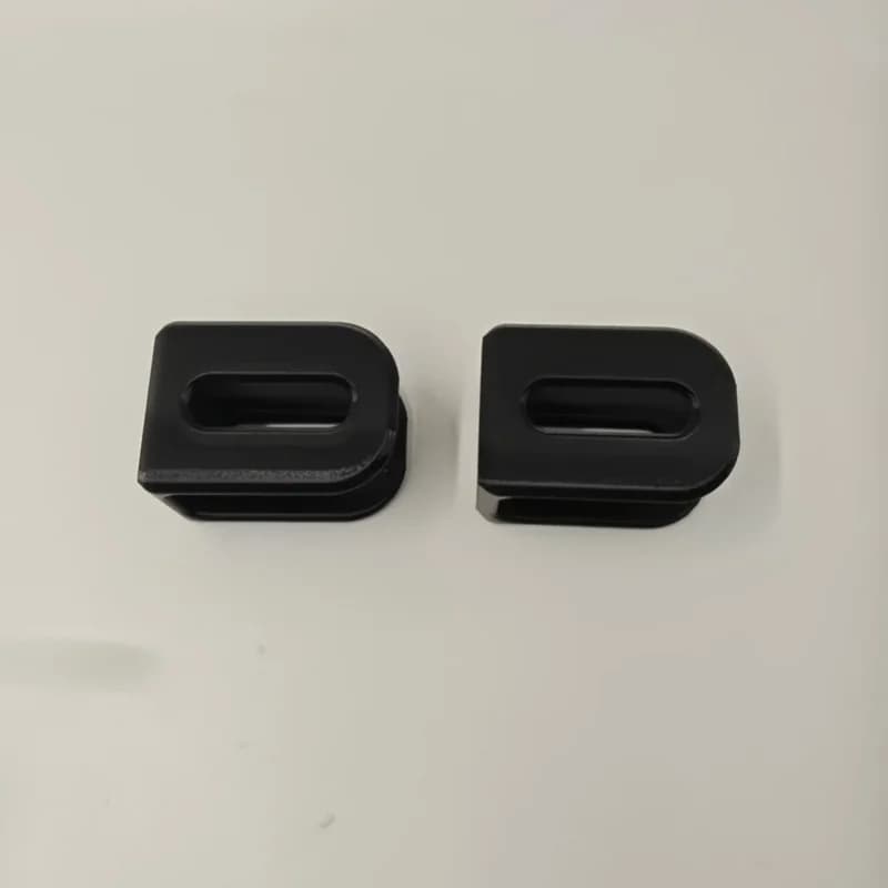 Yoga Mat Holder Clip