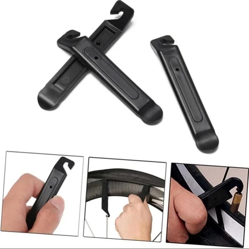 Bike Tire Repair Kit