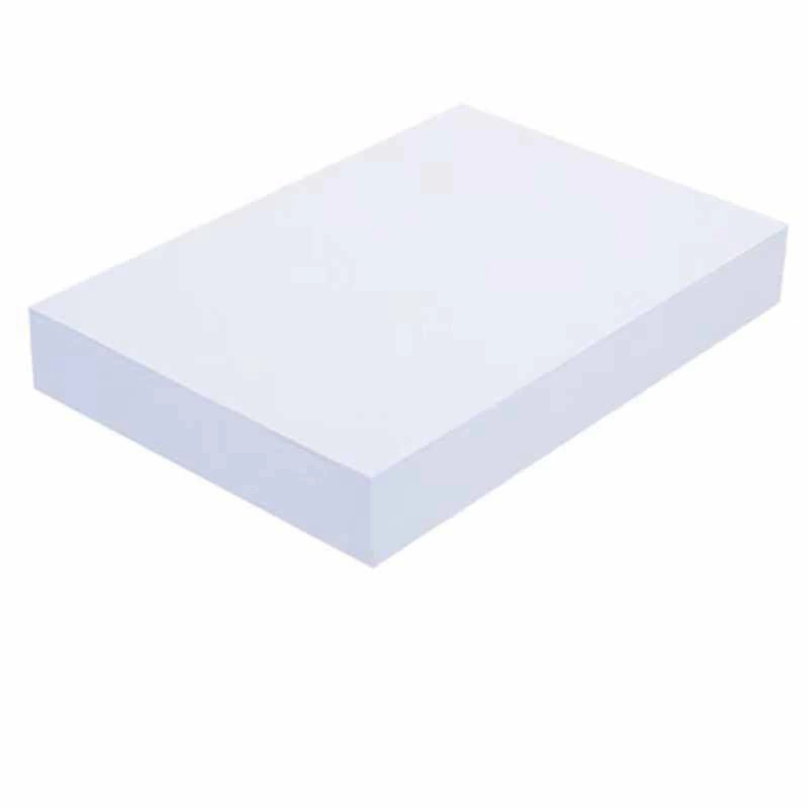 A4 Printer Paper 100 Sheets Bright White