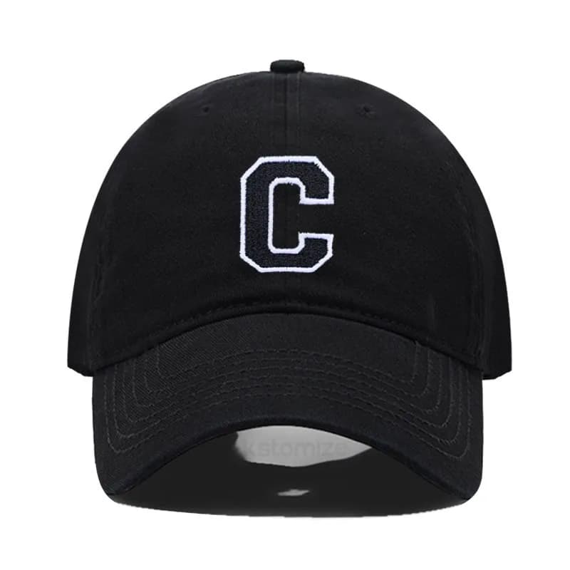 C / Black Hat