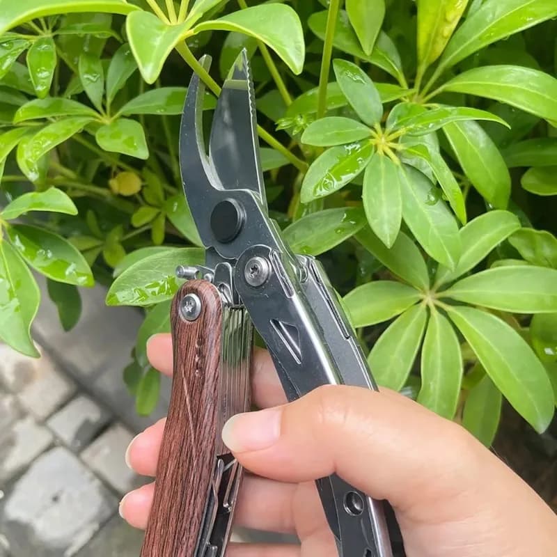 6-in-1 Heavy Duty Pruning Tool Set