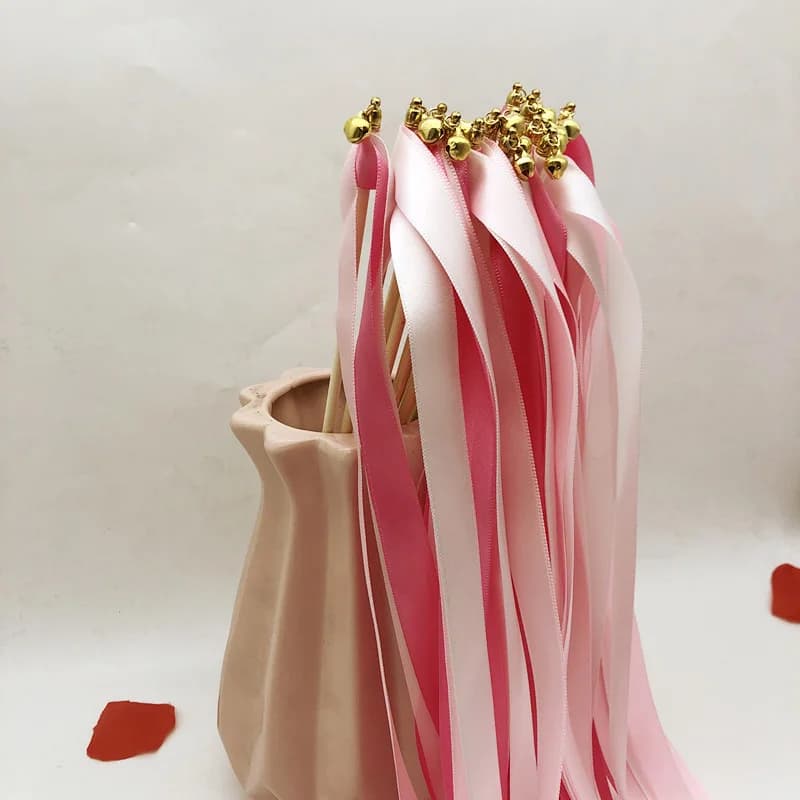 Pink / 50pcs