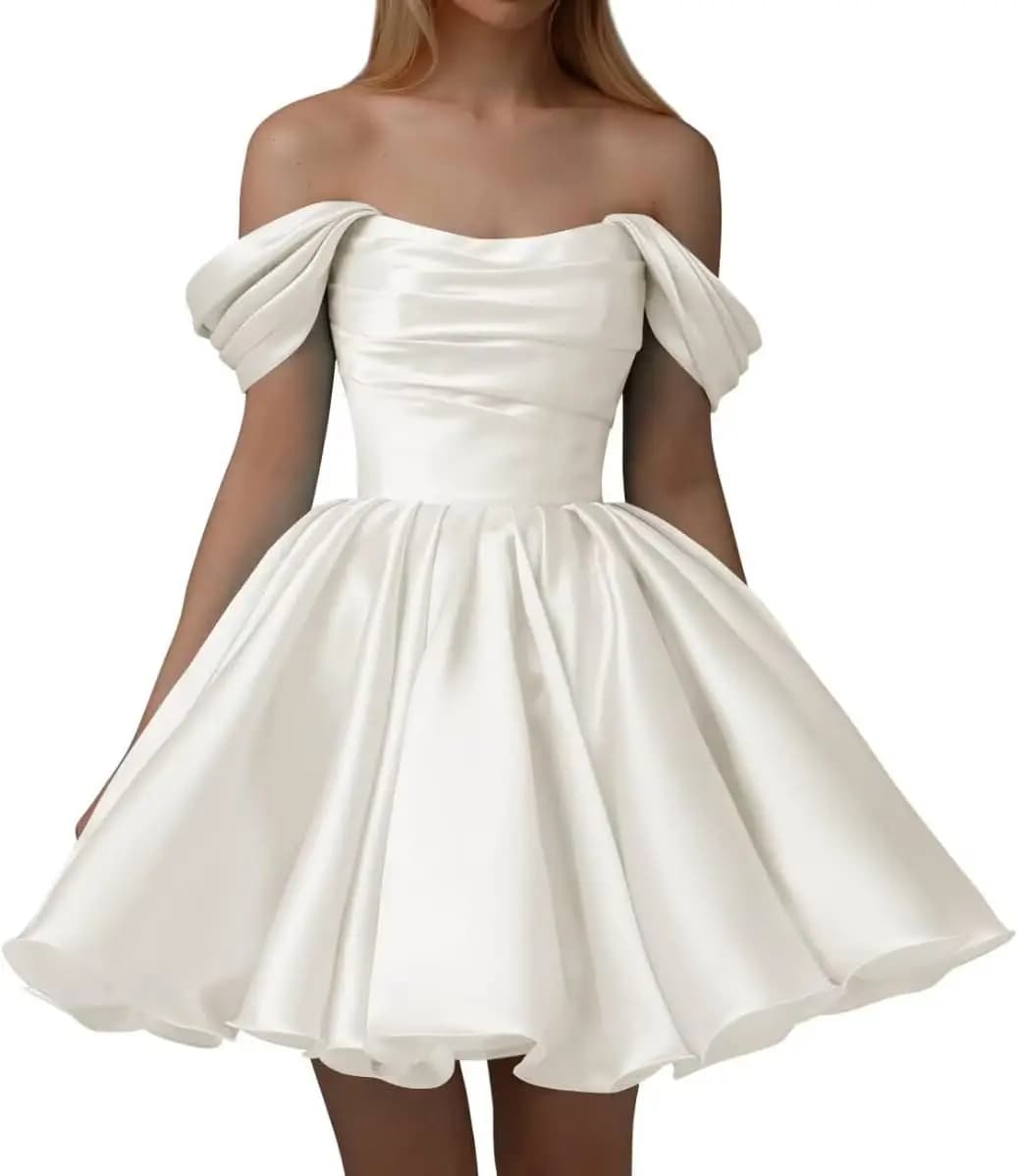 Custom Made Evening Gown for Formal Events