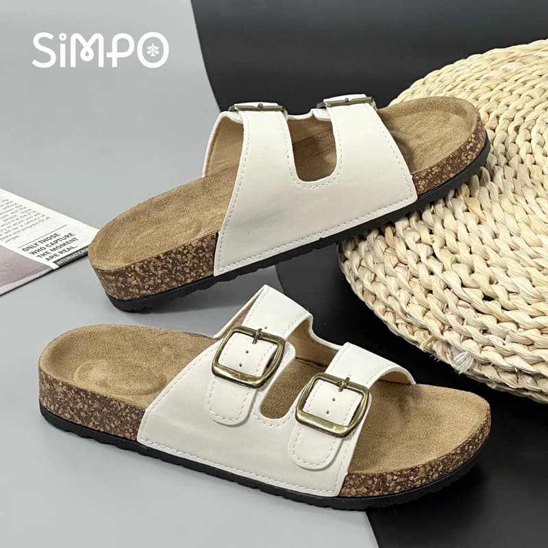 Beige / 44-45