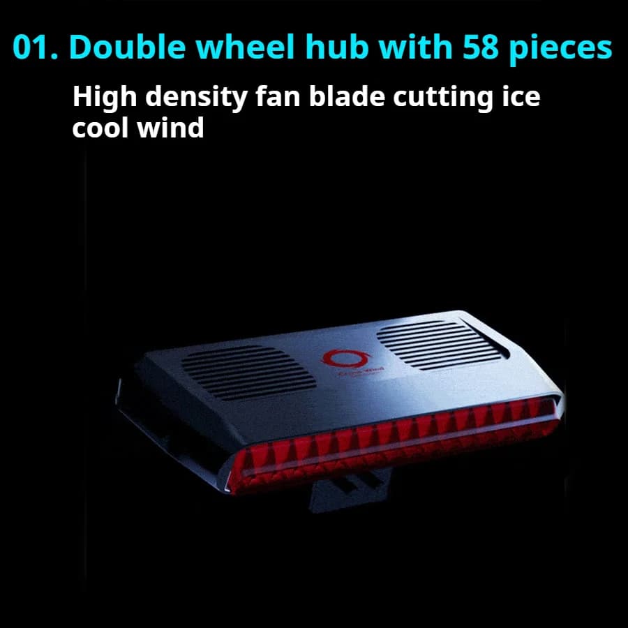 Aquarium Water Chiller with Temperature Control