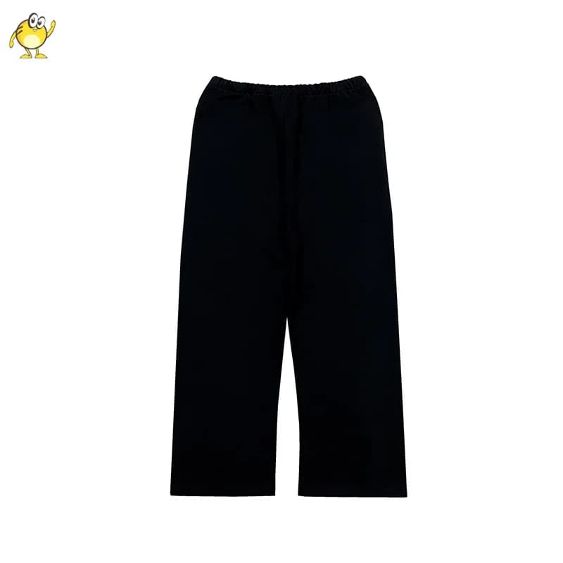 Loose Fit Jogger Sweatpants