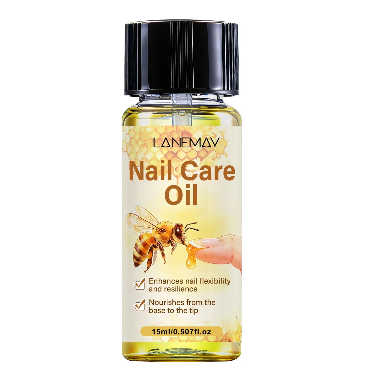 Nail Care Oil