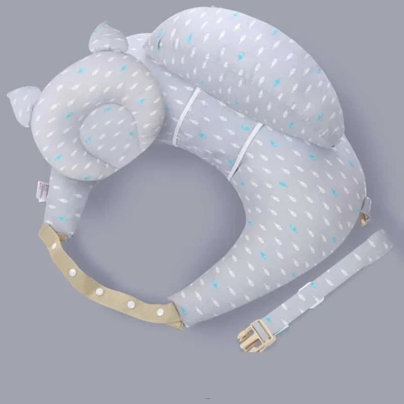 Cotton Nursing Pillow