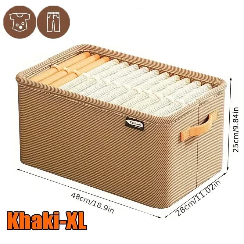 Khaki XL 1PC