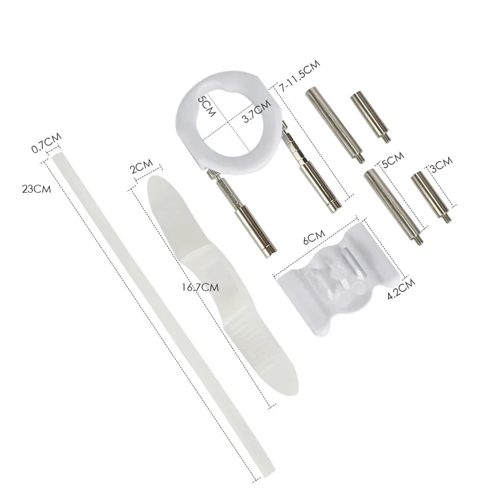 Fitness Equipment Storage Rack with Shelf