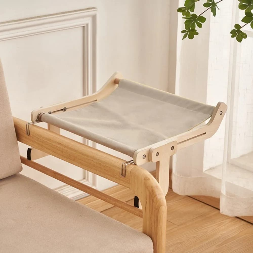 Cat Window Perch Hammock Bed
