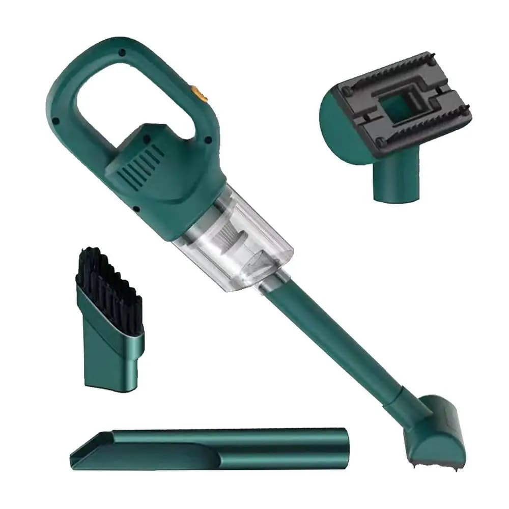 Cordless Handheld Vacuum Cleaner