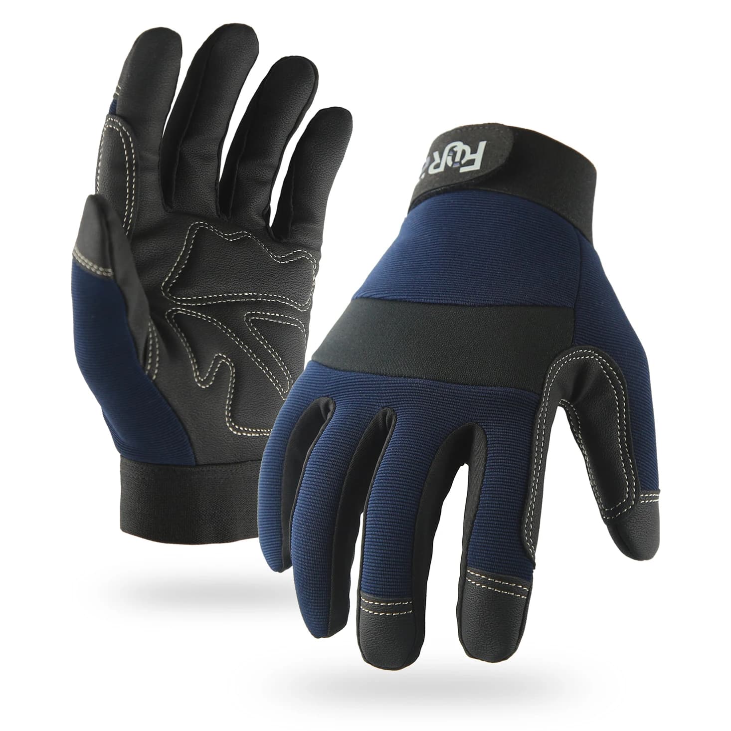 Touchscreen Work Gloves for Men and Women