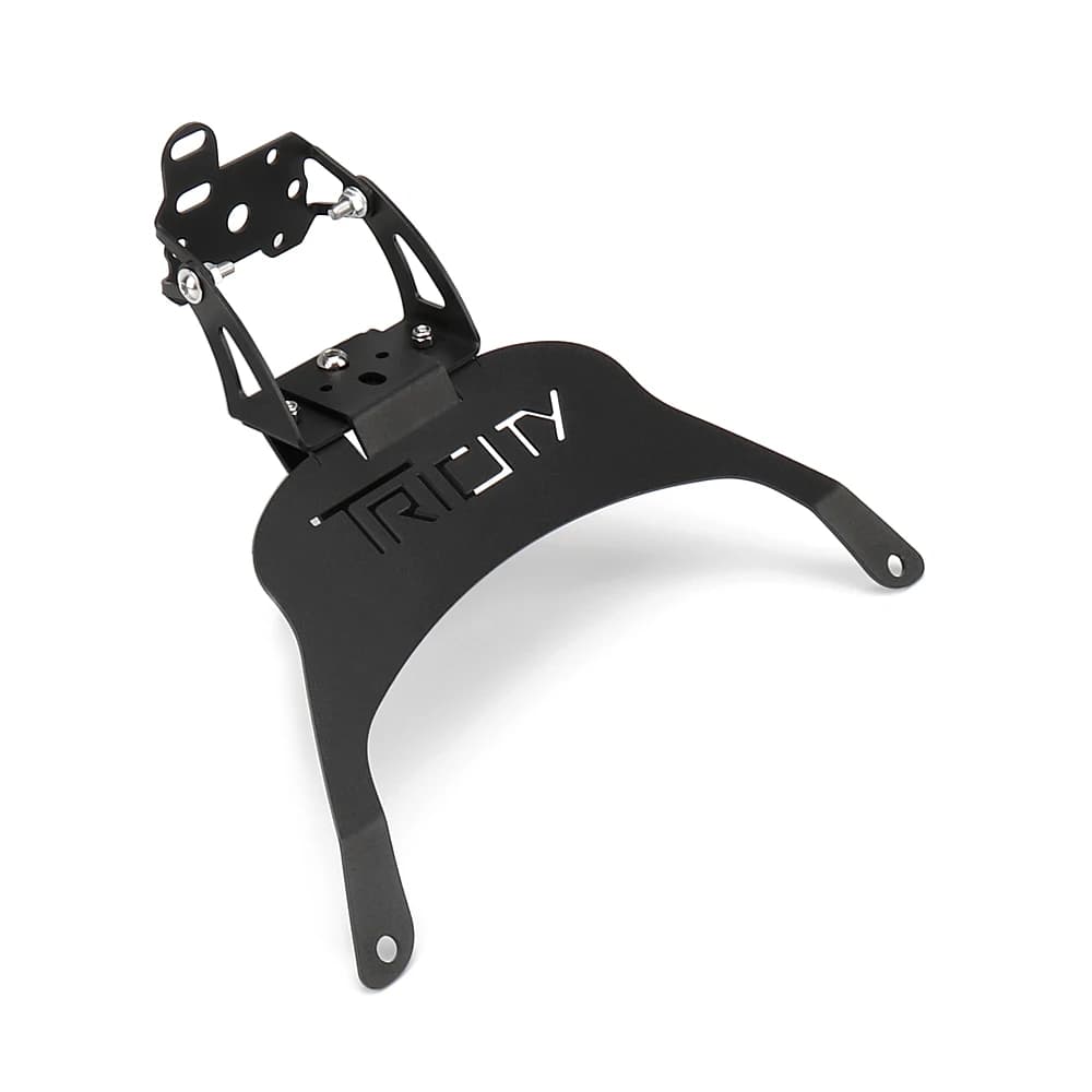 New For Yamaha Tricity TRICITY 125 155 Motorcycle Accessories  Stand Holder Phone Mobile Phone GPS Navigation Plate Bracket
