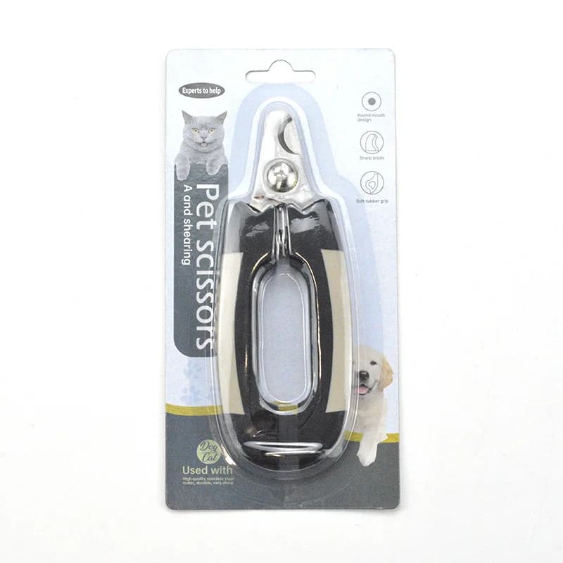 Dog Nail Clippers for Large and Small Dogs