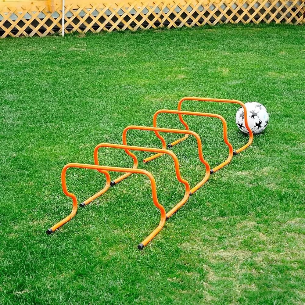 Speed Training Hurdles Athletic Equipment