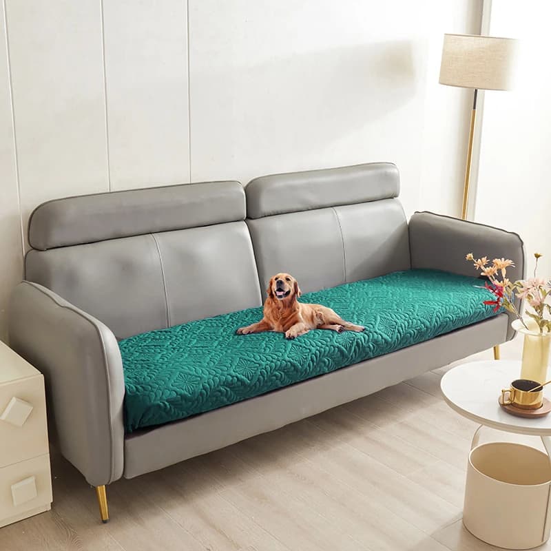 Waterproof Non-Slip Pet Furniture Protector