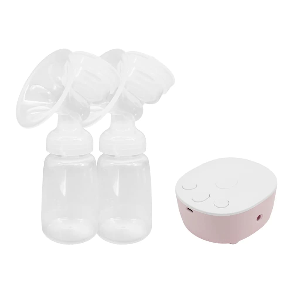Double Electric Breast Pump