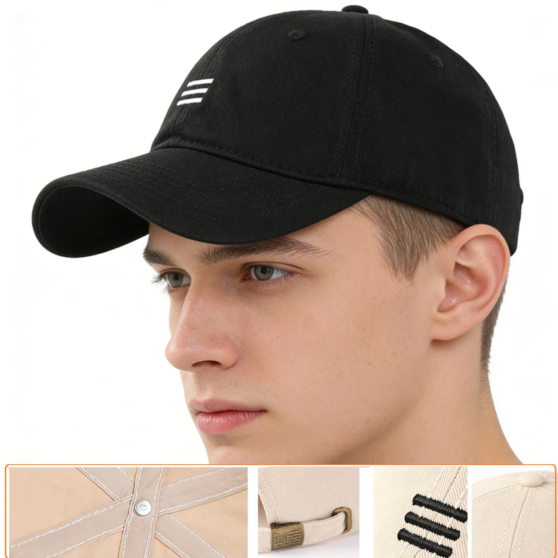 cotton facai 3 / L
