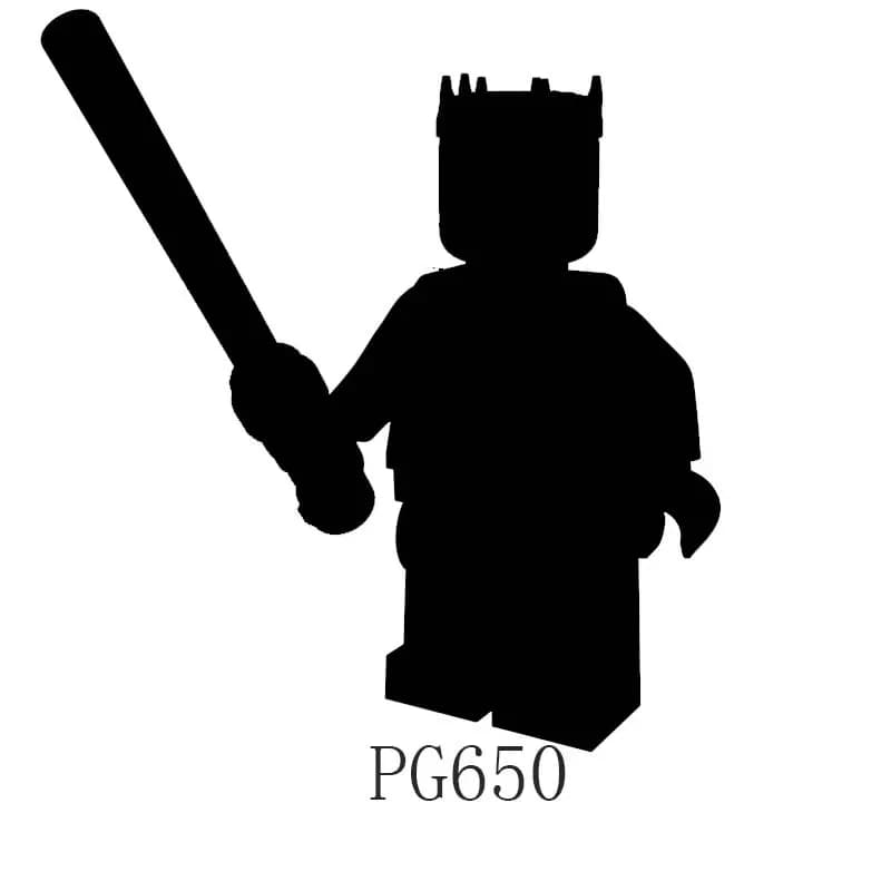 PG650