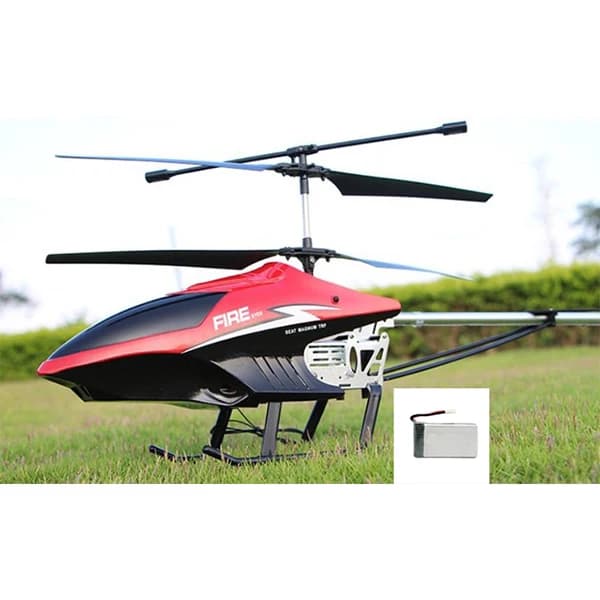 Large RC Helicopter with Remote Control