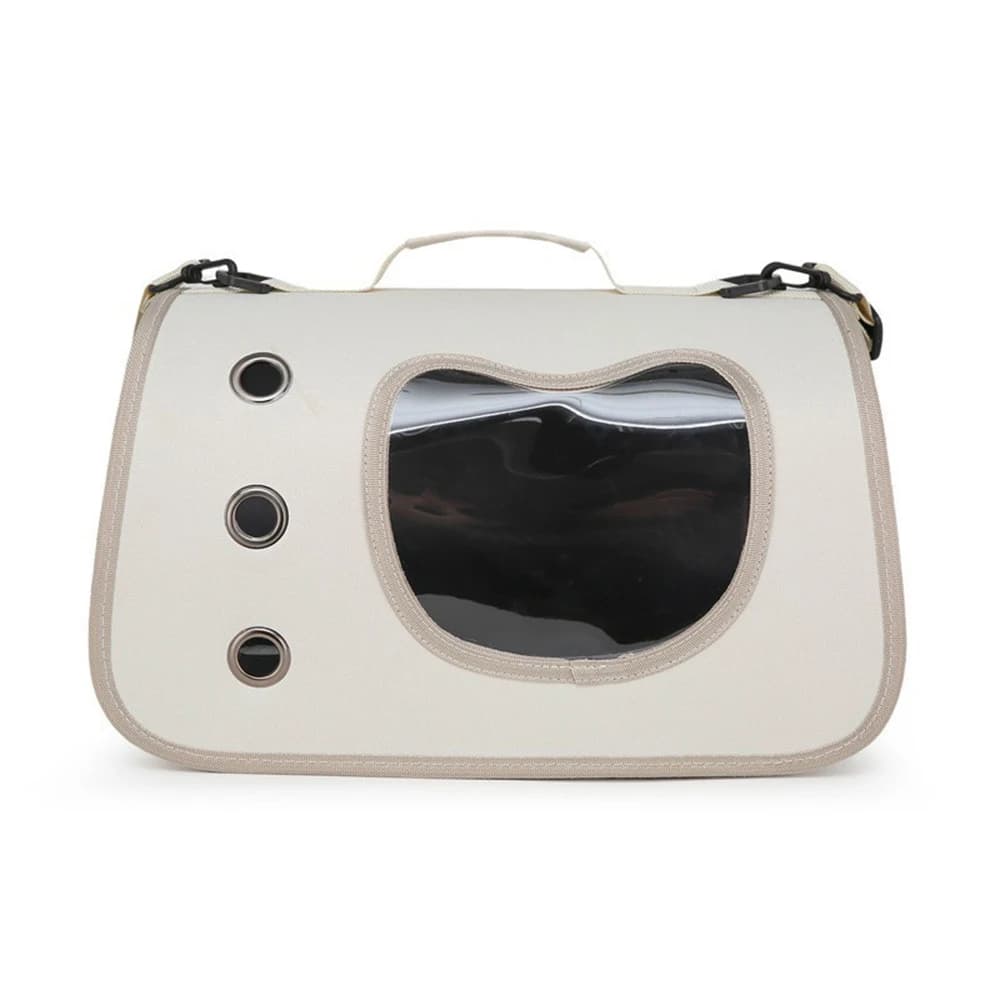 Portable Pet Carrier Handbag