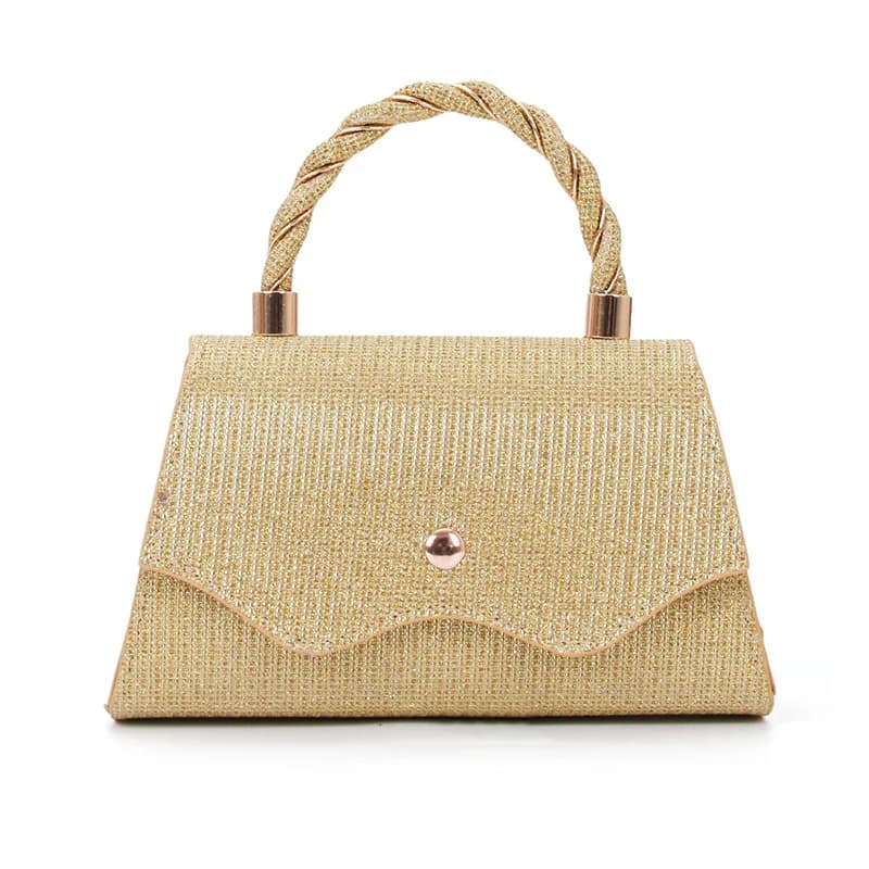 Handbag, Fashionable Makeup Handbag, Single-shoulder Crossbody Bag, Wedding Bridesmaid, Party and Dinner Bag Purses Handbags