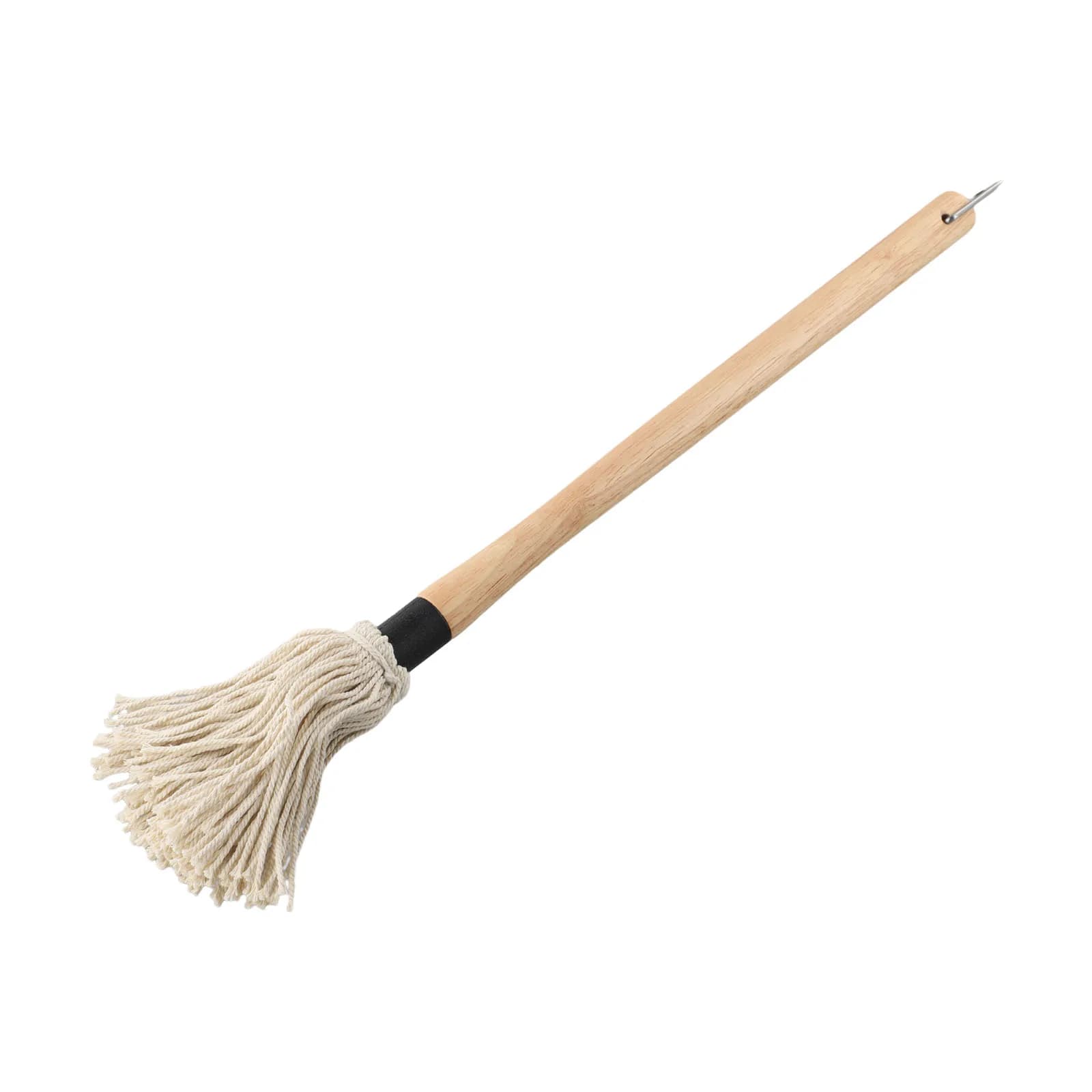 Grilling Basting Mop BBQ Tools BBQ Brush Grilling Steak Tools For BBQ Sauce Basting For Outdoor Cooking Picnic