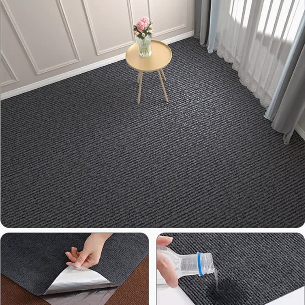 Self-Adhesive Floor Runner 40cm × 3m