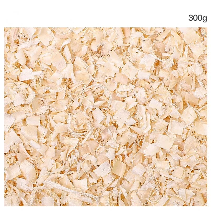 Birch Wood Chip Small Animal Bedding