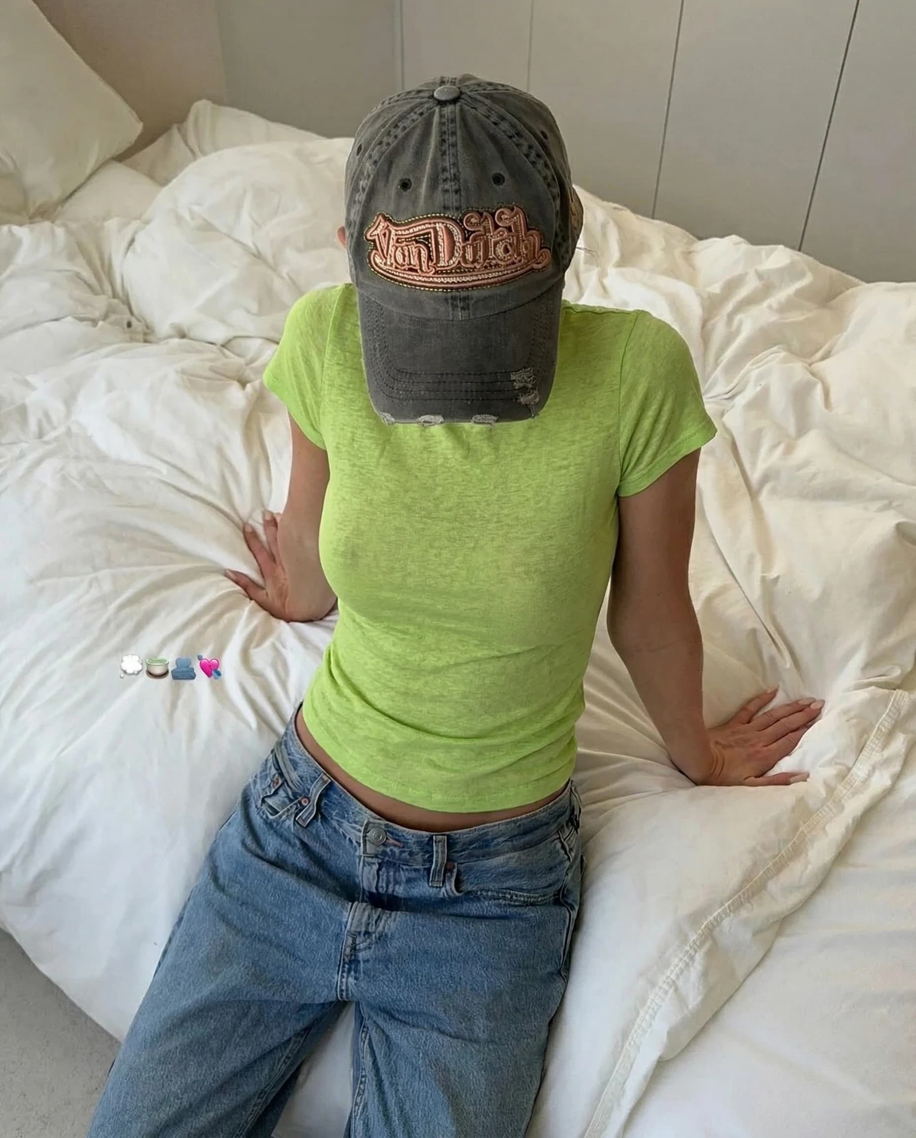 Women's Loose Soft Knit T-Shirt