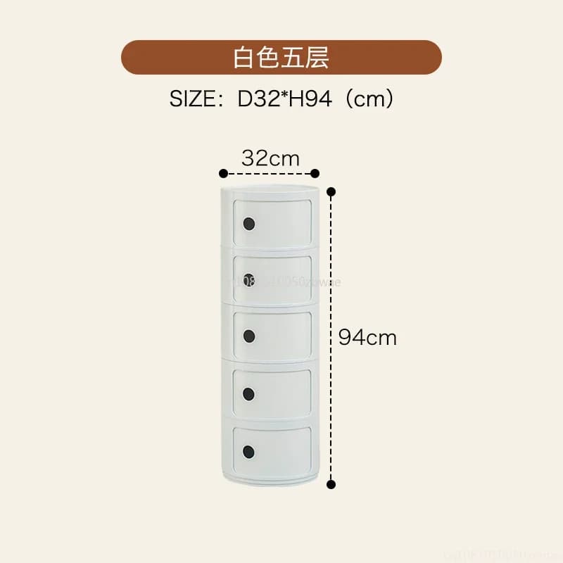 5 Layer