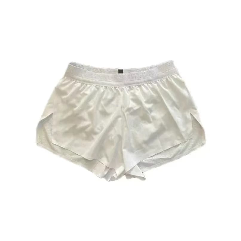 Men's Quick-Dry Running Shorts