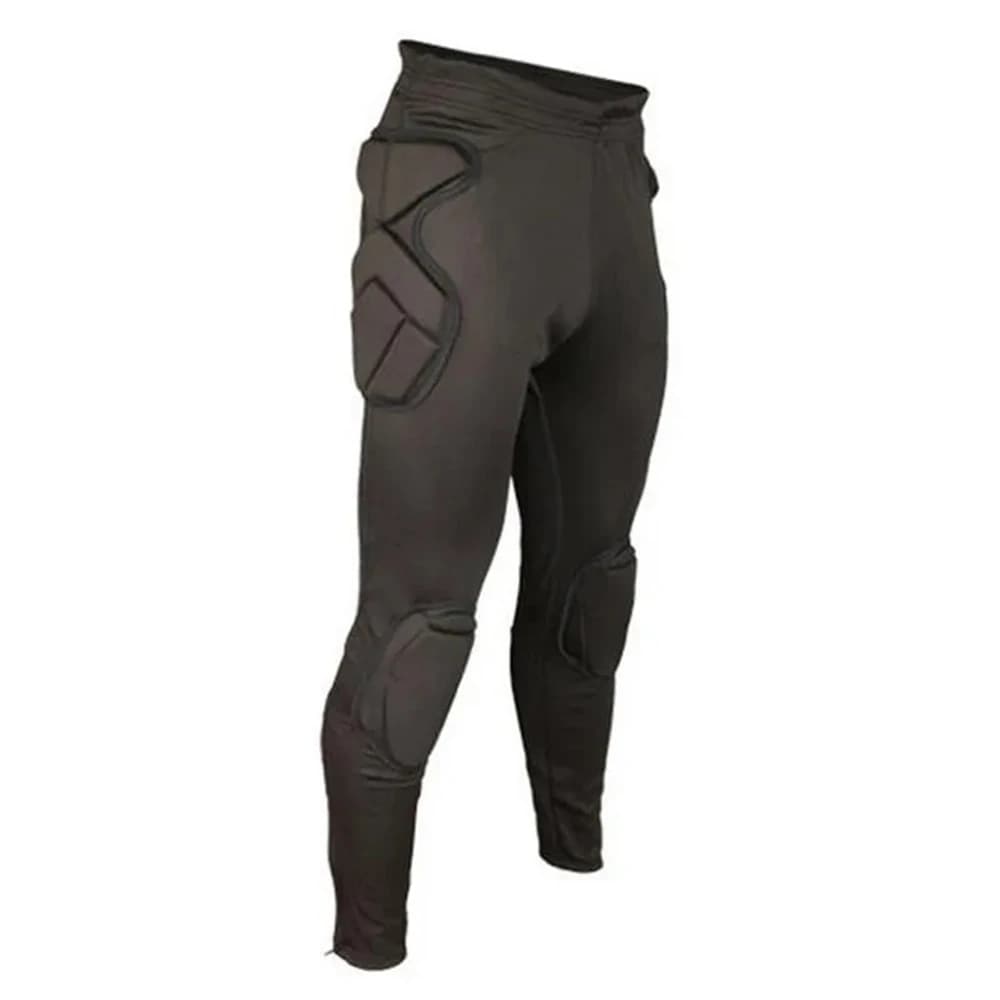 Men's Goalkeeper Padded Training Pants