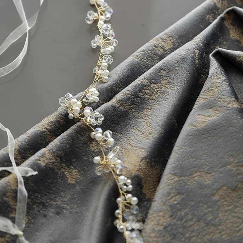 Blackout Velvet Curtain Panel