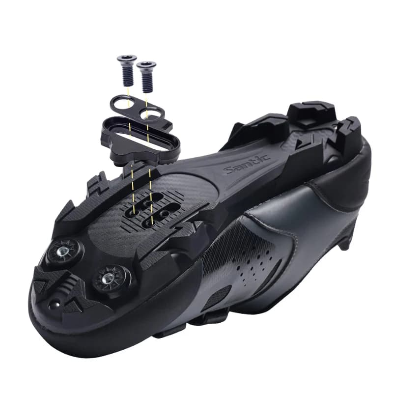Cycling Cleats Road Bike MTB
