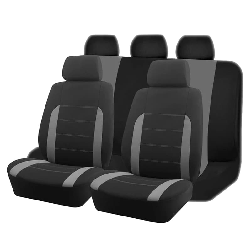 Universal Car Seat Covers Full Set