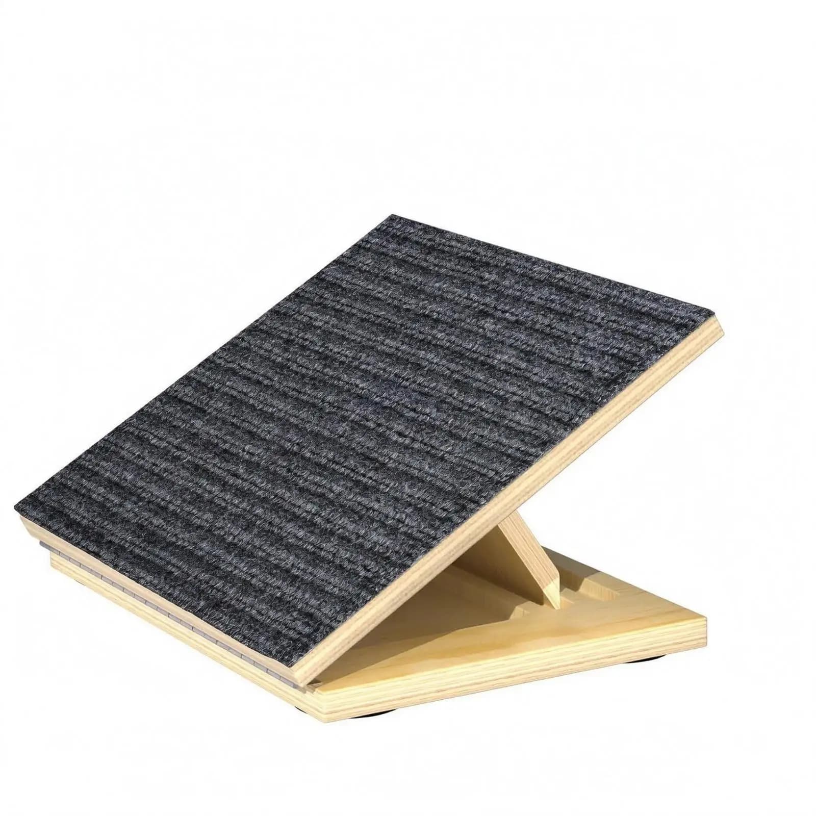 Adjustable Wooden Pet Ramp