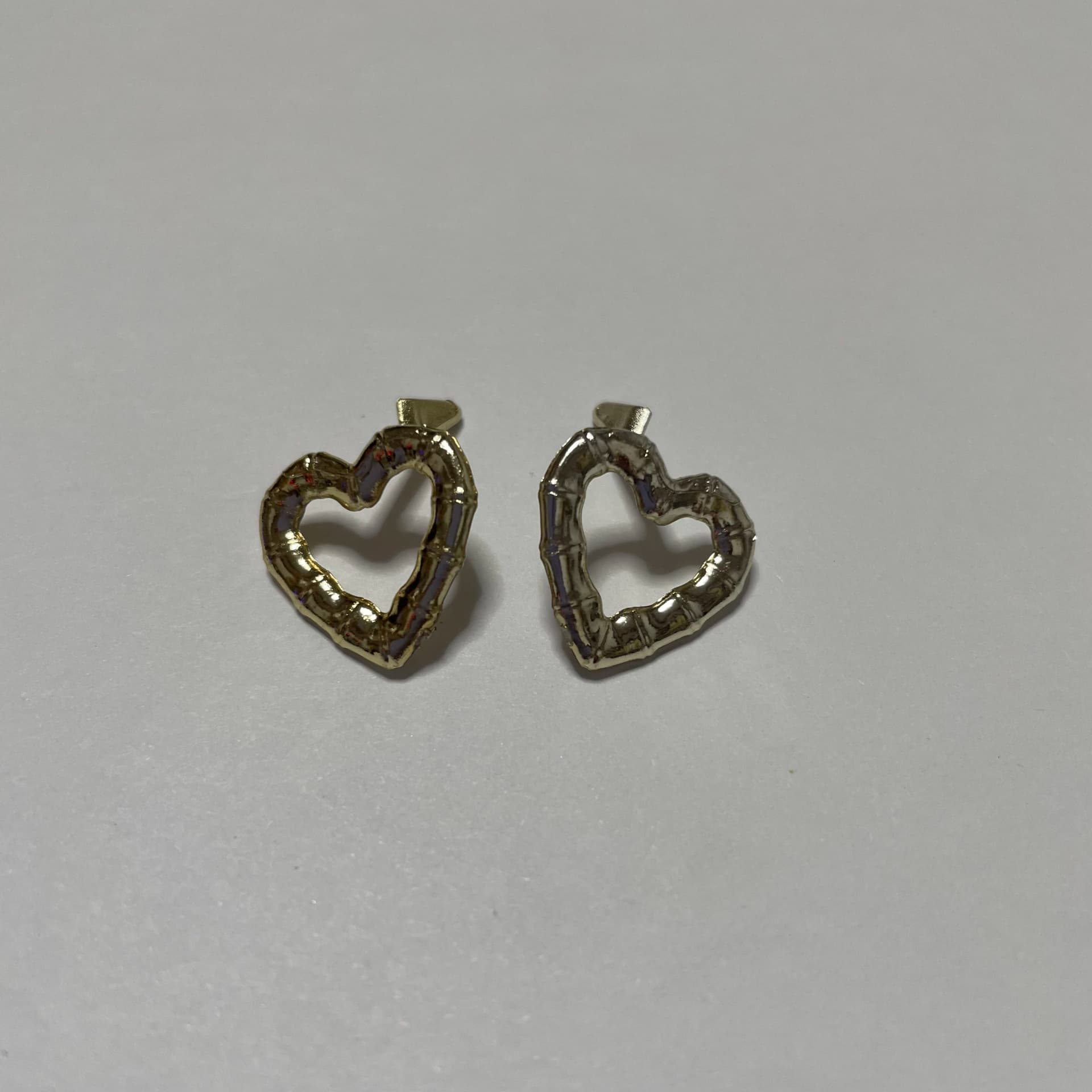 Doll Earrings Novelty Decorative Accessories