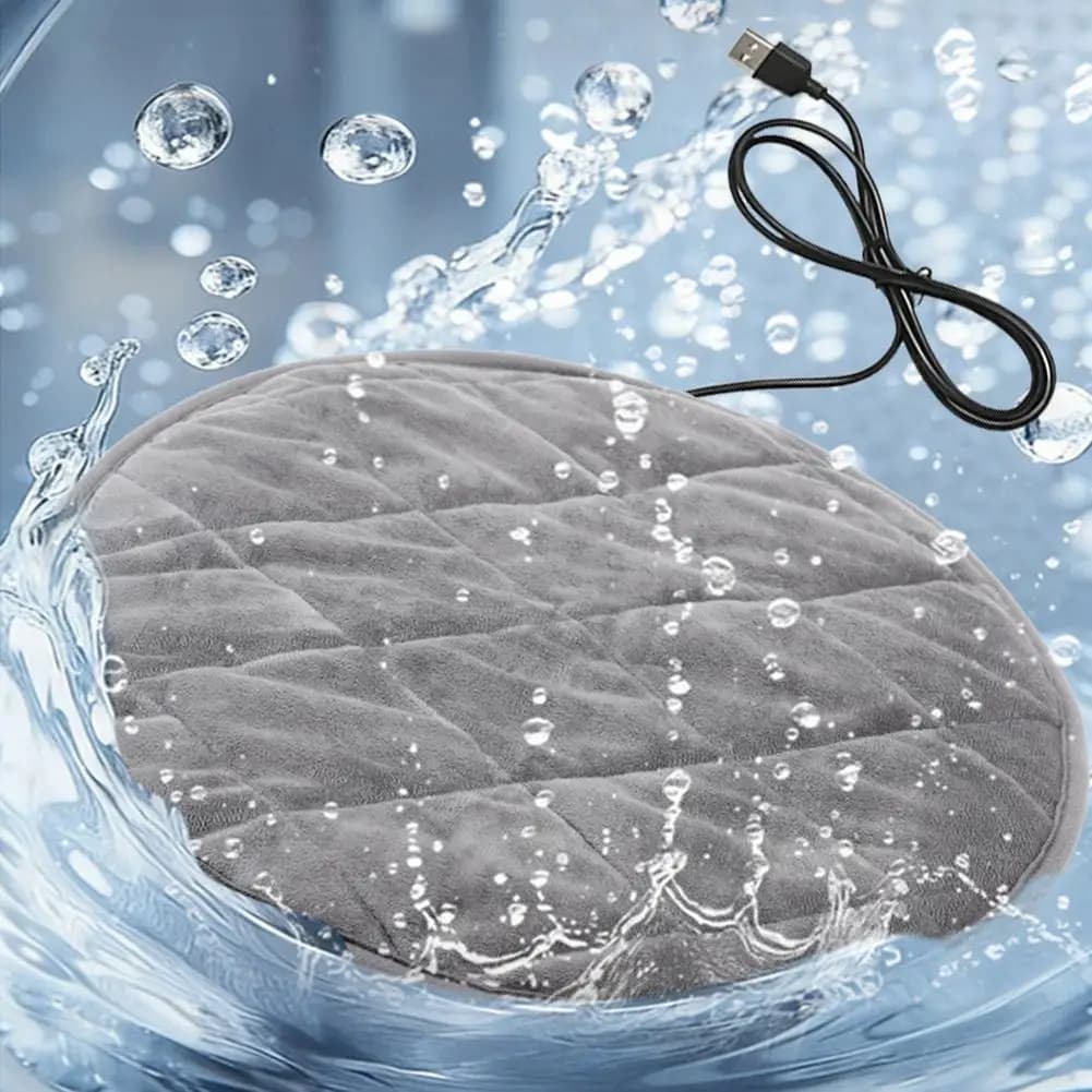 USB Electric Pet Heating Pad