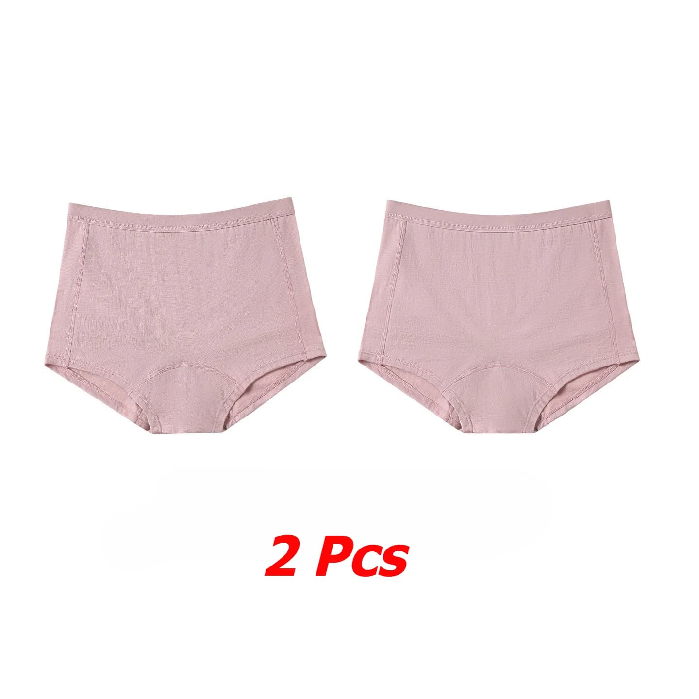 Merino Wool Boxer Brief Underwear for Women